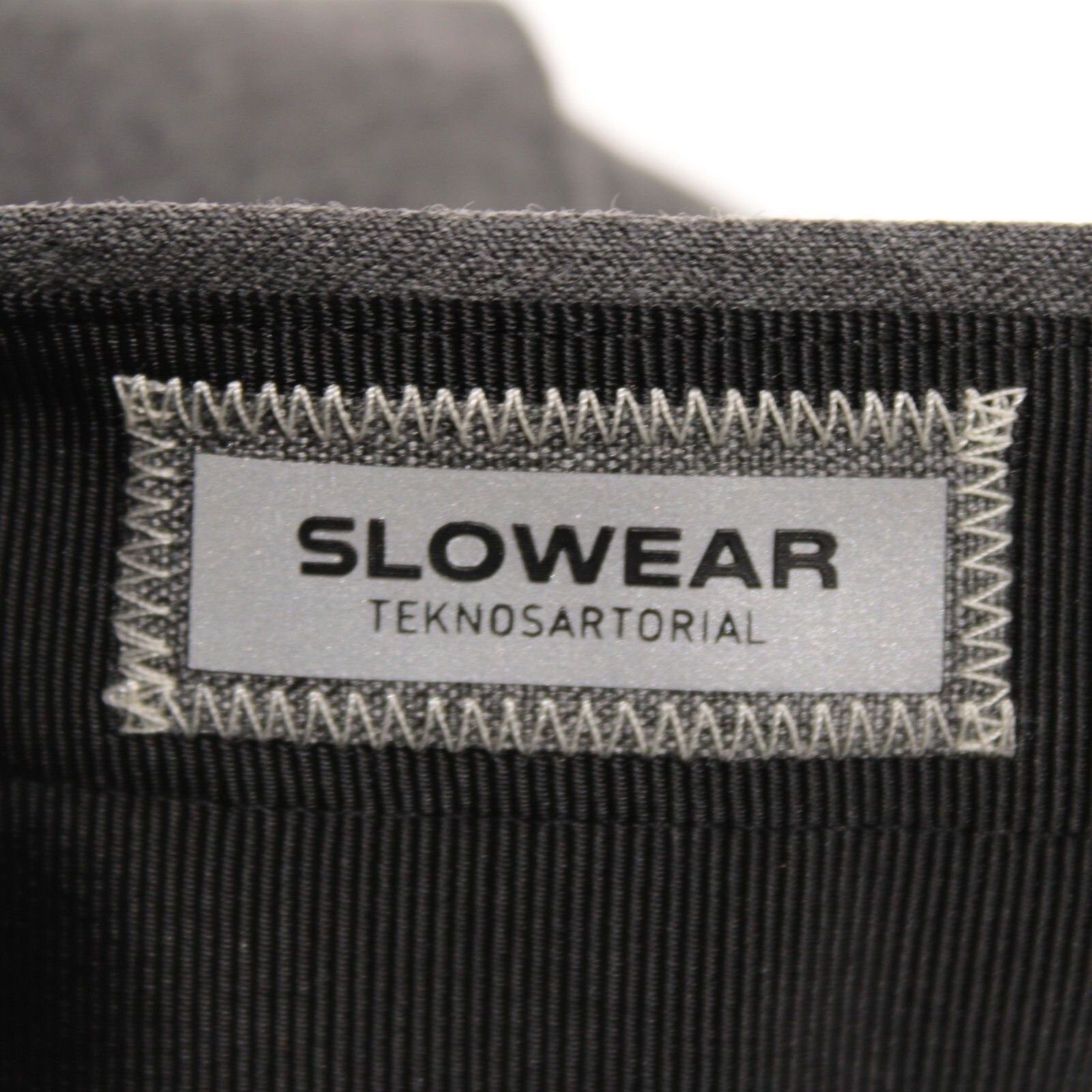 Slowear New with tags Dress Pants Size 30 US In Gray