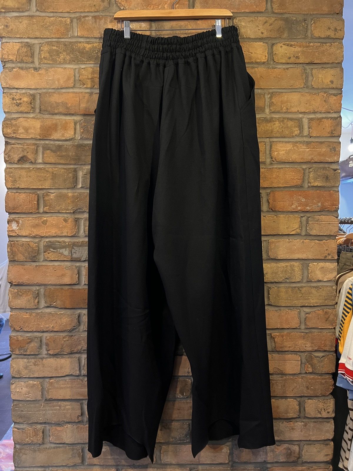 Random Identities Random Identities Oversized Boxer Trousers Size US 32 / EU 48 - 2 Thumbnail