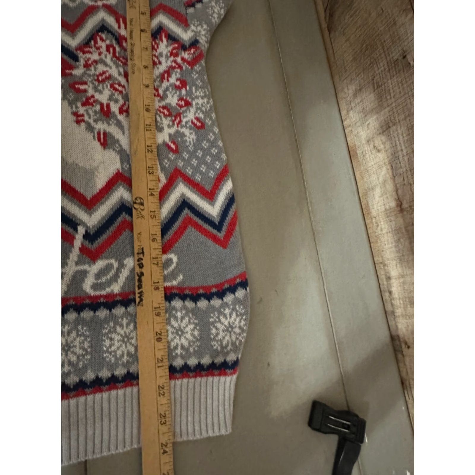 Vintage VINTAGE Size US S / EU 44-46 / 1 - 5 Thumbnail