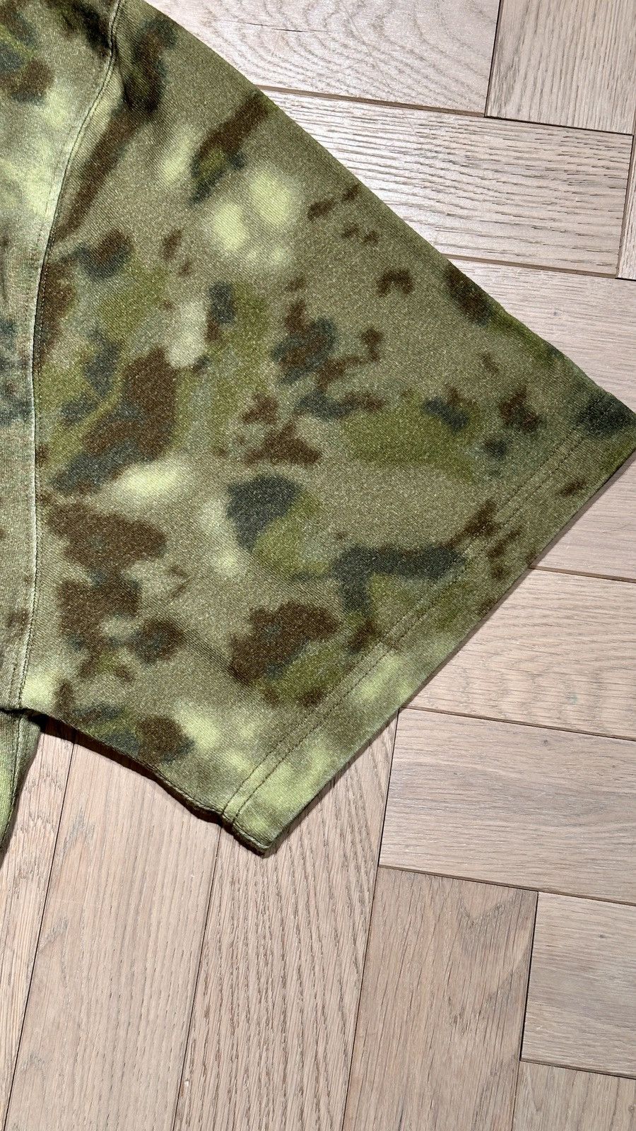 Yeezy Yeezy Season 3 Size US L / EU 52-54 / 3 - 4 Thumbnail