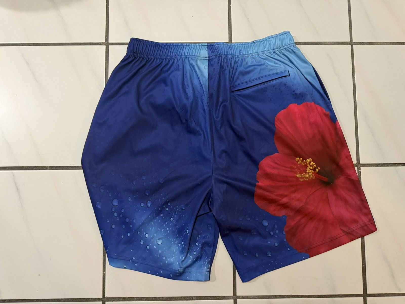 Supreme Fuji Water Supreme shorts Size US 32 / EU 48 - 2 Thumbnail