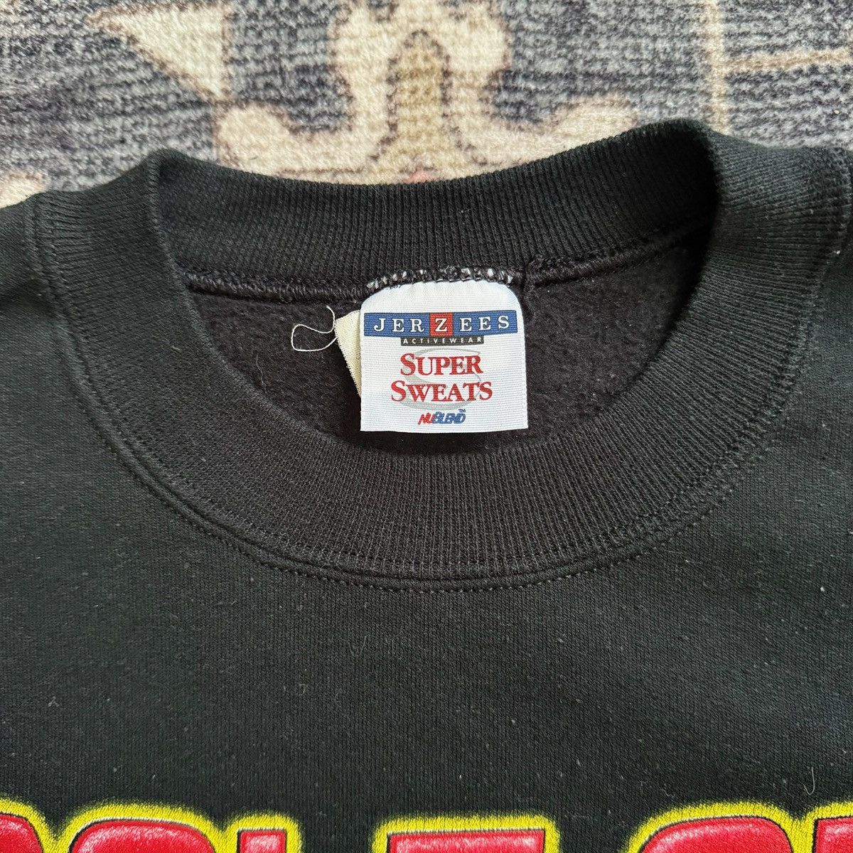 Vintage Vintage Coca-Cola Circle City Classic XVII RCA DOME 2000 XL Size US XL / EU 56 / 4 - 4 Thumbnail