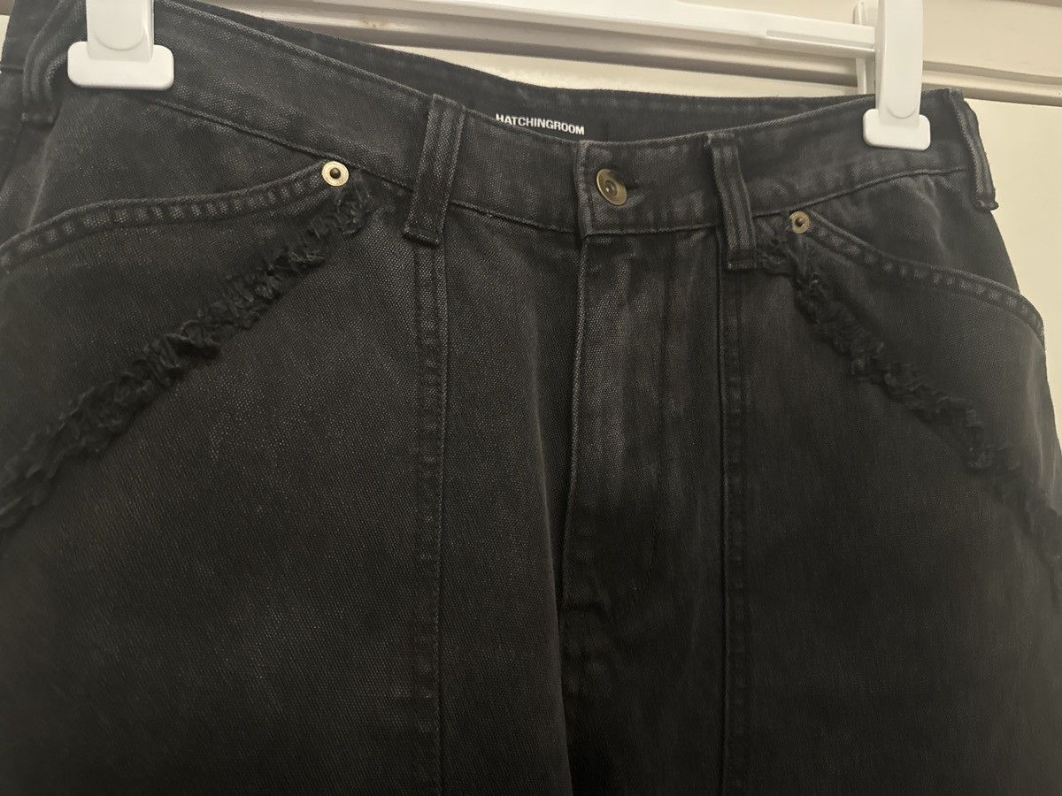 Other Hatchingroom carpenter pants Size US 31 - 2 Thumbnail