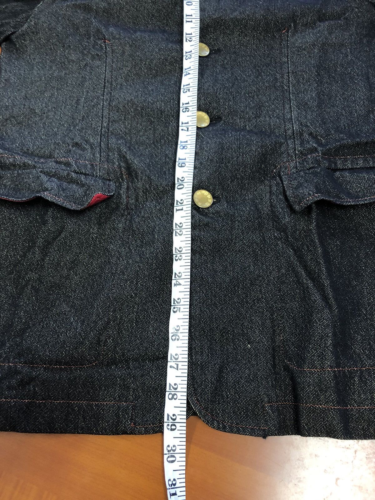 PPFM PPFM Vintage Jacket Size US M / EU 48-50 / 2 - 22 Thumbnail