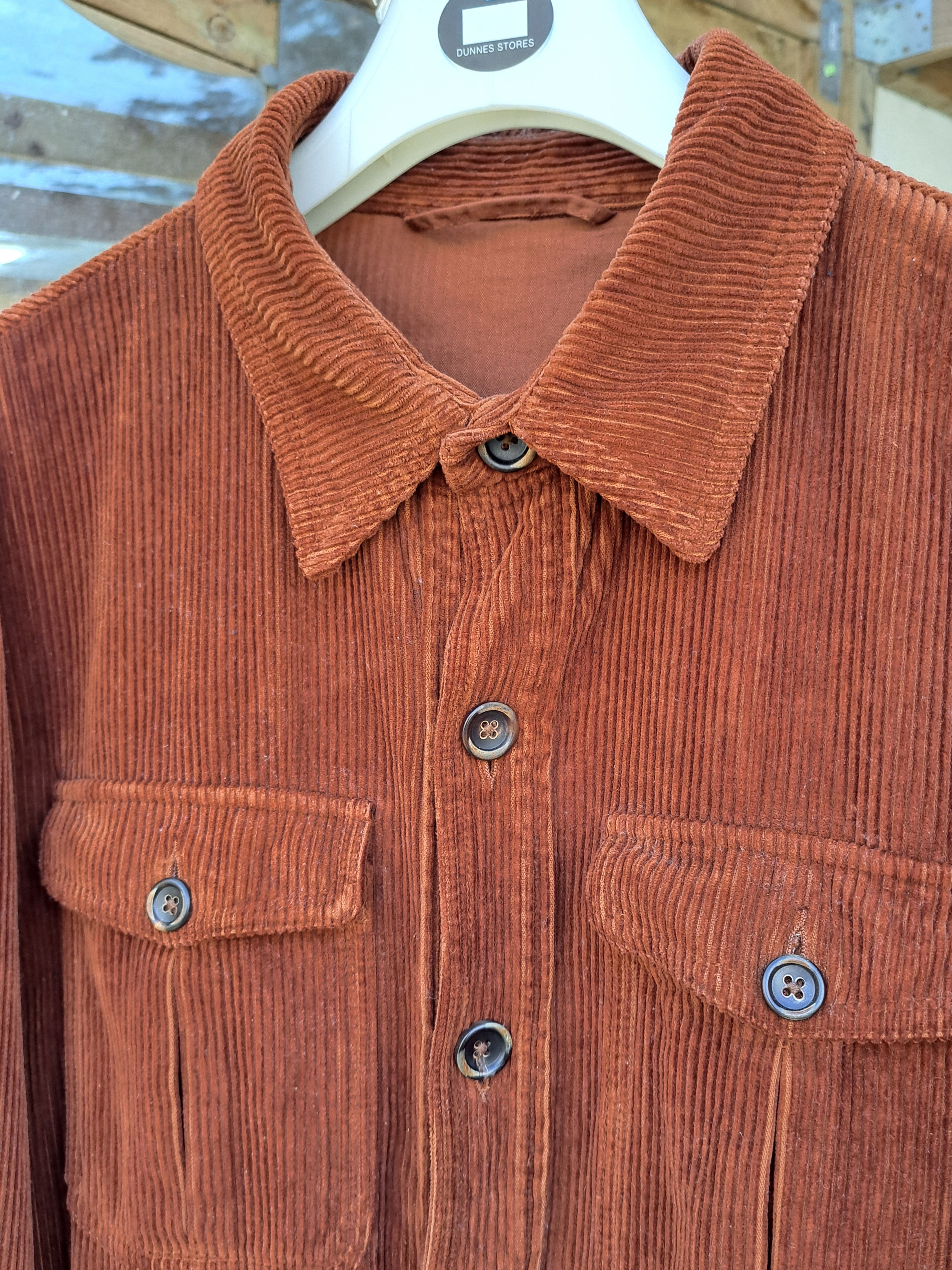 Other Capalbio Corduroy country blazer Size US L / EU 52-54 / 3 - 11 Thumbnail