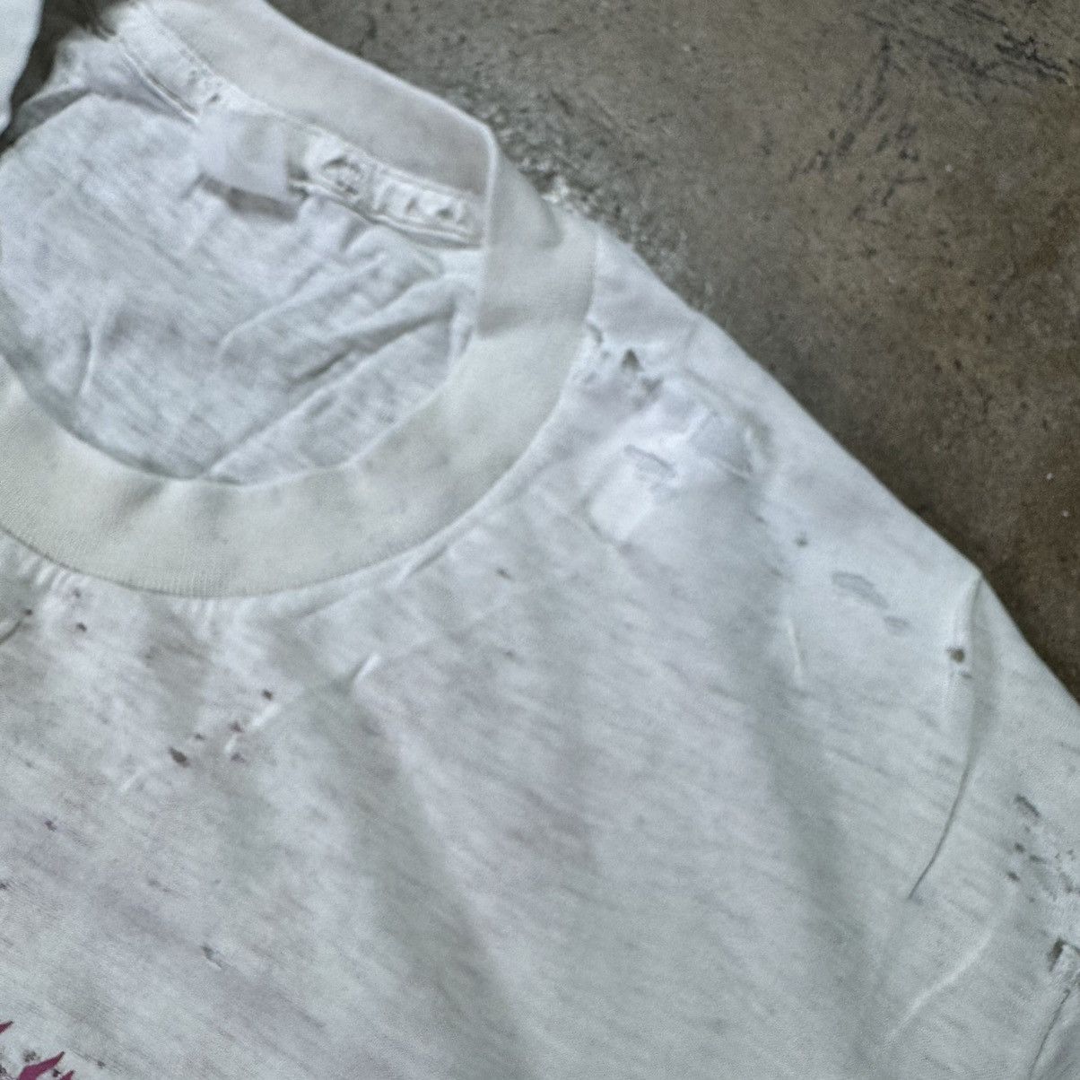 Band Tees × Nirvana Nirvana Size US L / EU 52-54 / 3 - 4 Thumbnail