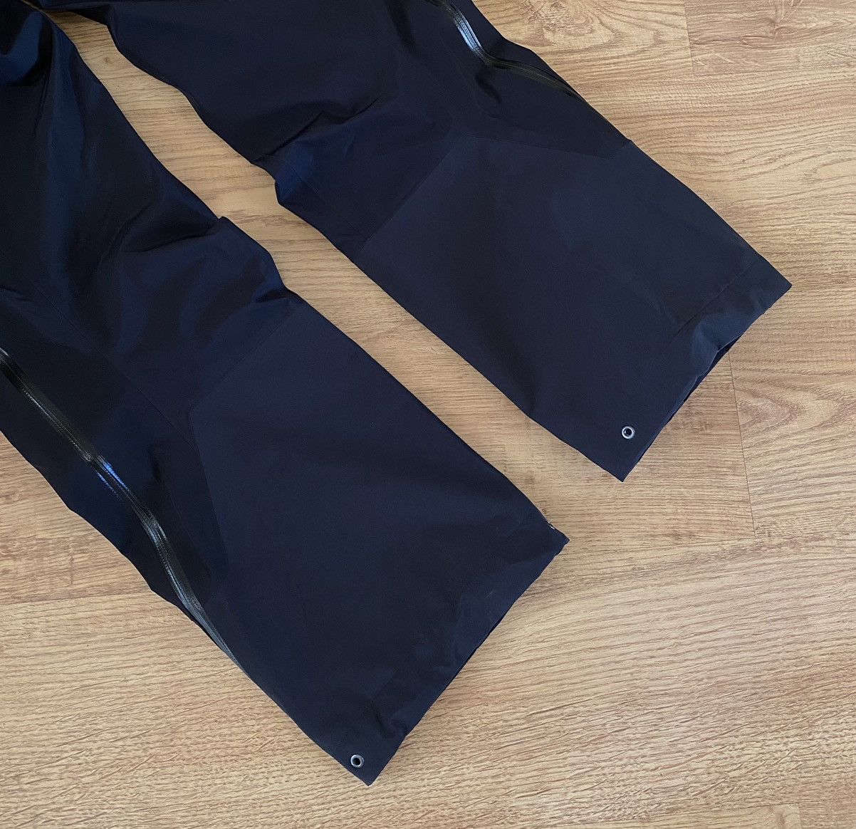 Arc'teryx Arcteryx Beta Pant Gore Tex x Gorpcore x Outdoor Size 32" / US 10 / IT 46 - 8 Thumbnail