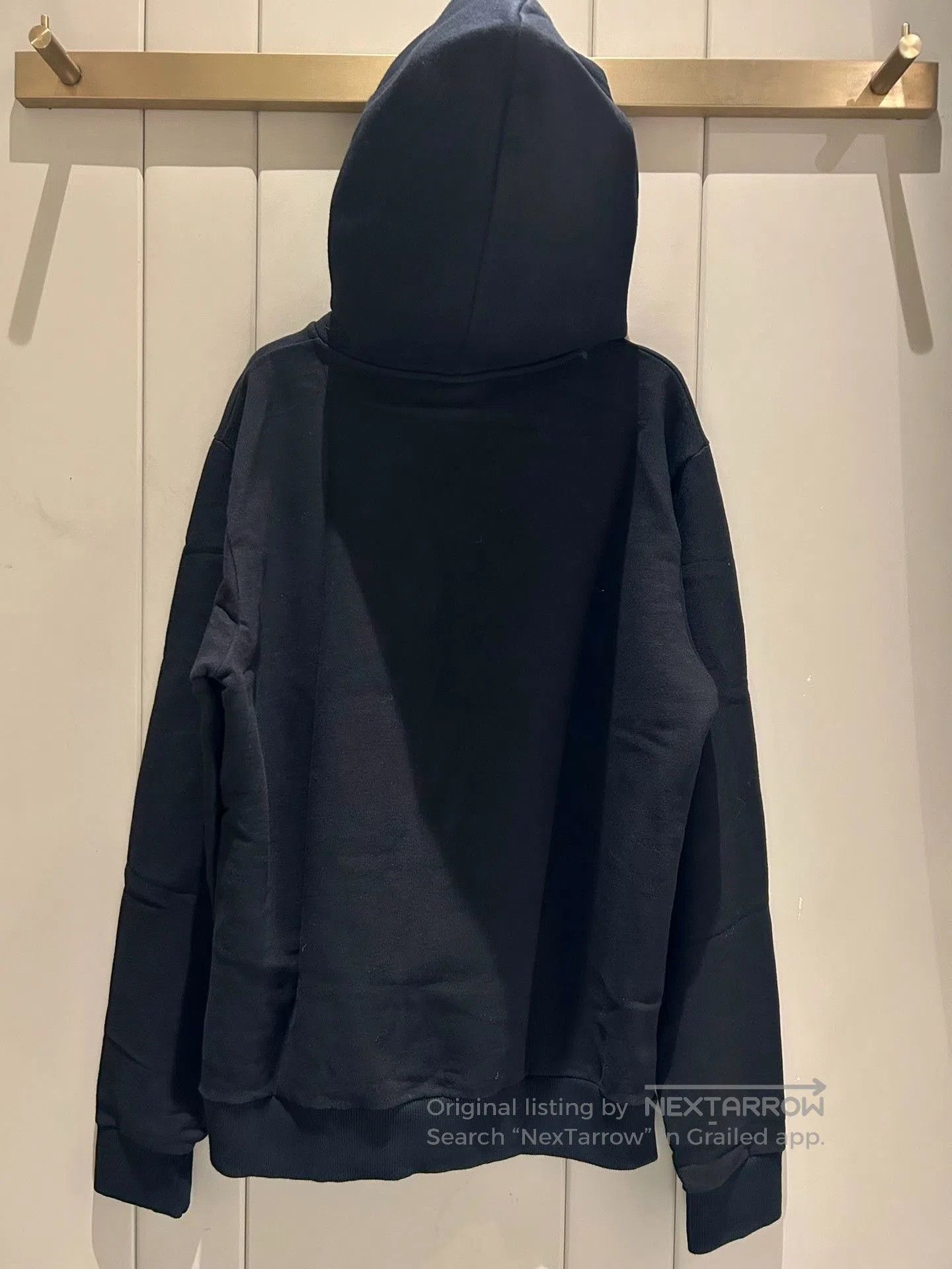Marcelo Burlon Marcelo Burlon Black Sweatshirt. Size US M / EU 48-50 / 2 - 4 Thumbnail