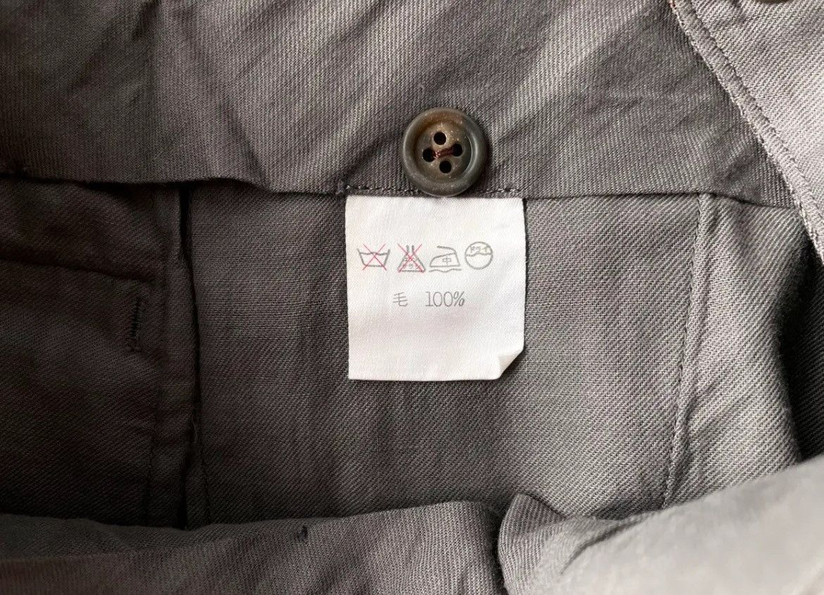 Issey Miyake ISSEY MIYAKE MEN 1980s Size US 38 / EU 54 - 6 Thumbnail