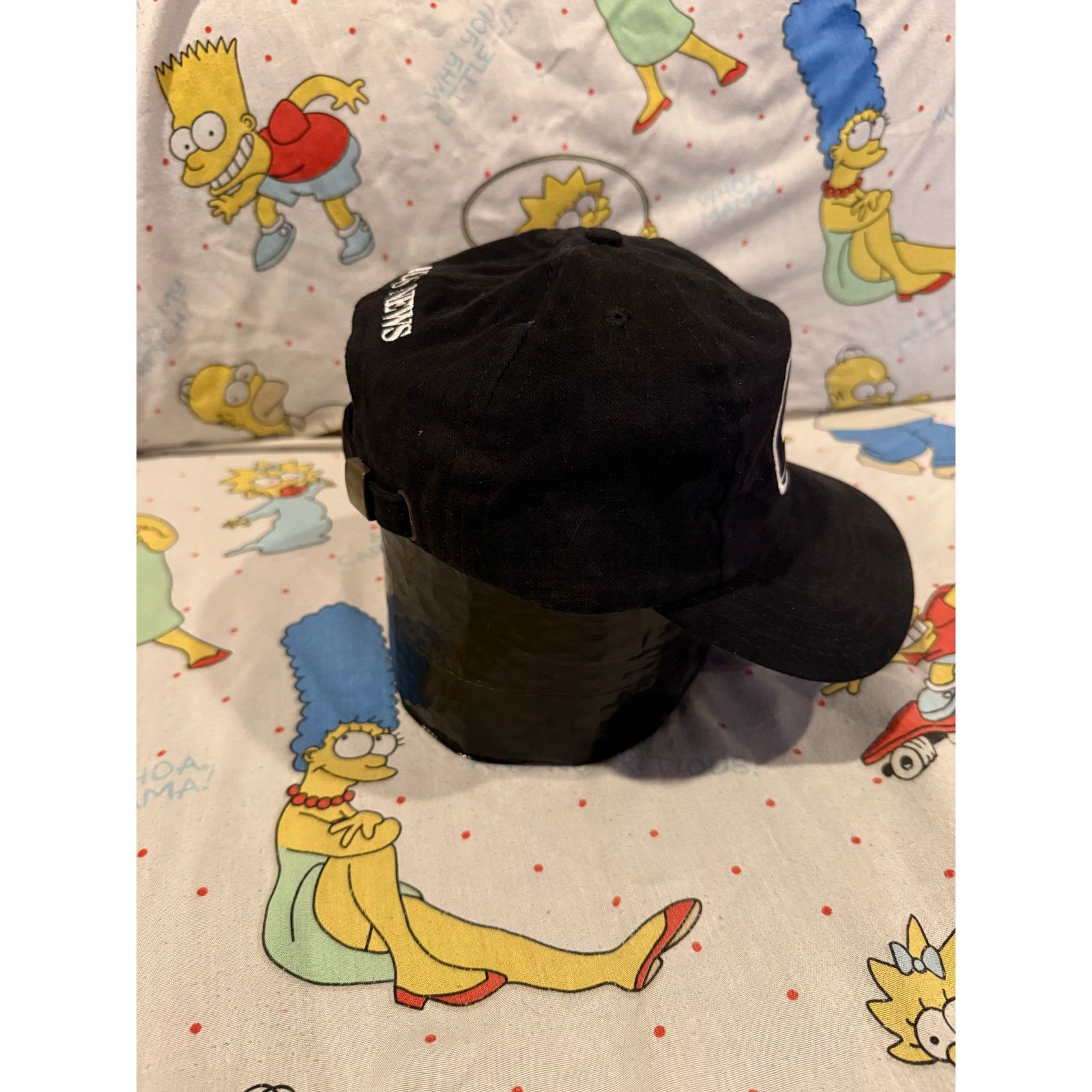 Other True vintage 48 hours hat Size ONE SIZE - 3 Thumbnail