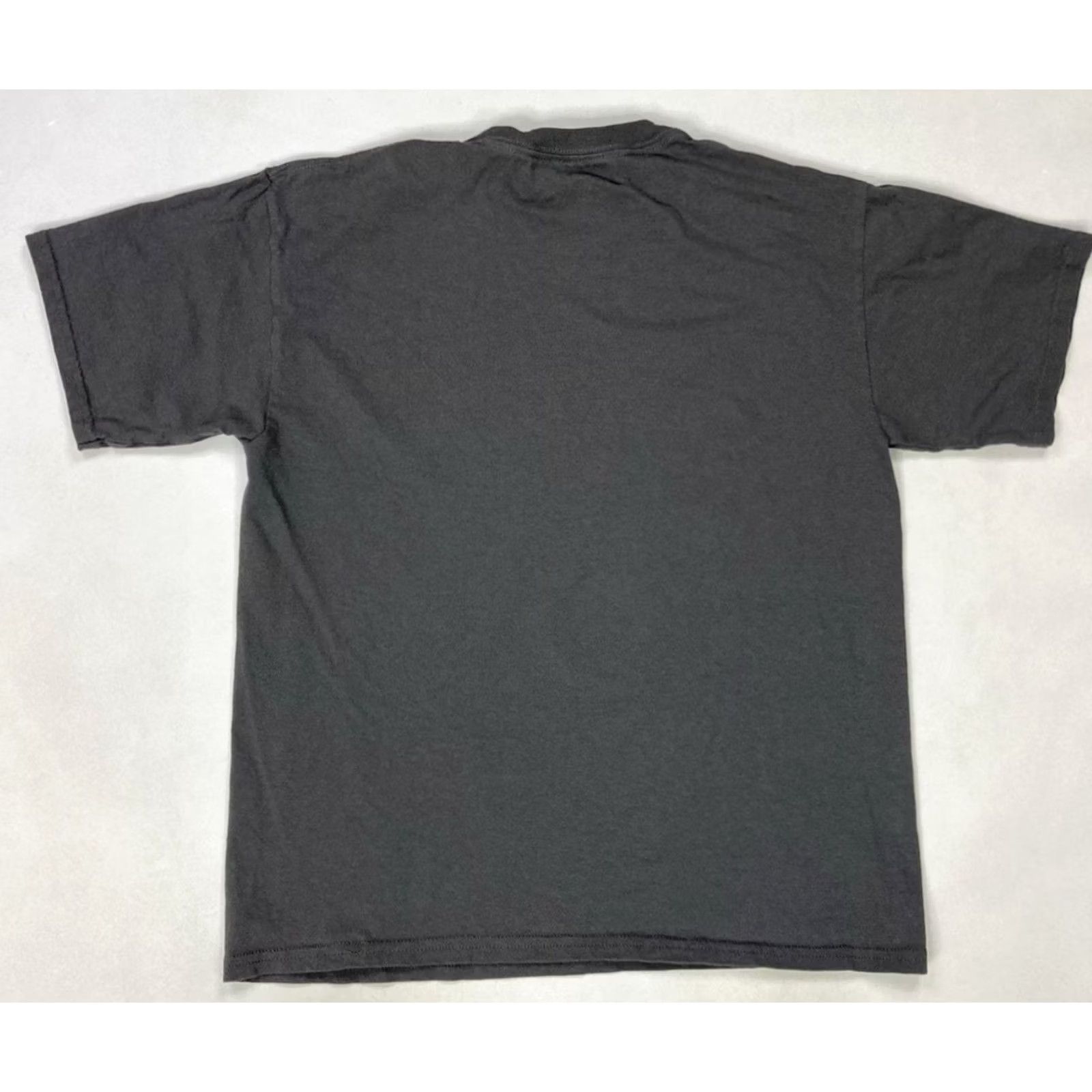 Ford FORD Bronco Graphic T-shirt Women XS Gray Short Sleeve Size XS / US 0-2 / IT 36-38 - 3 Thumbnail
