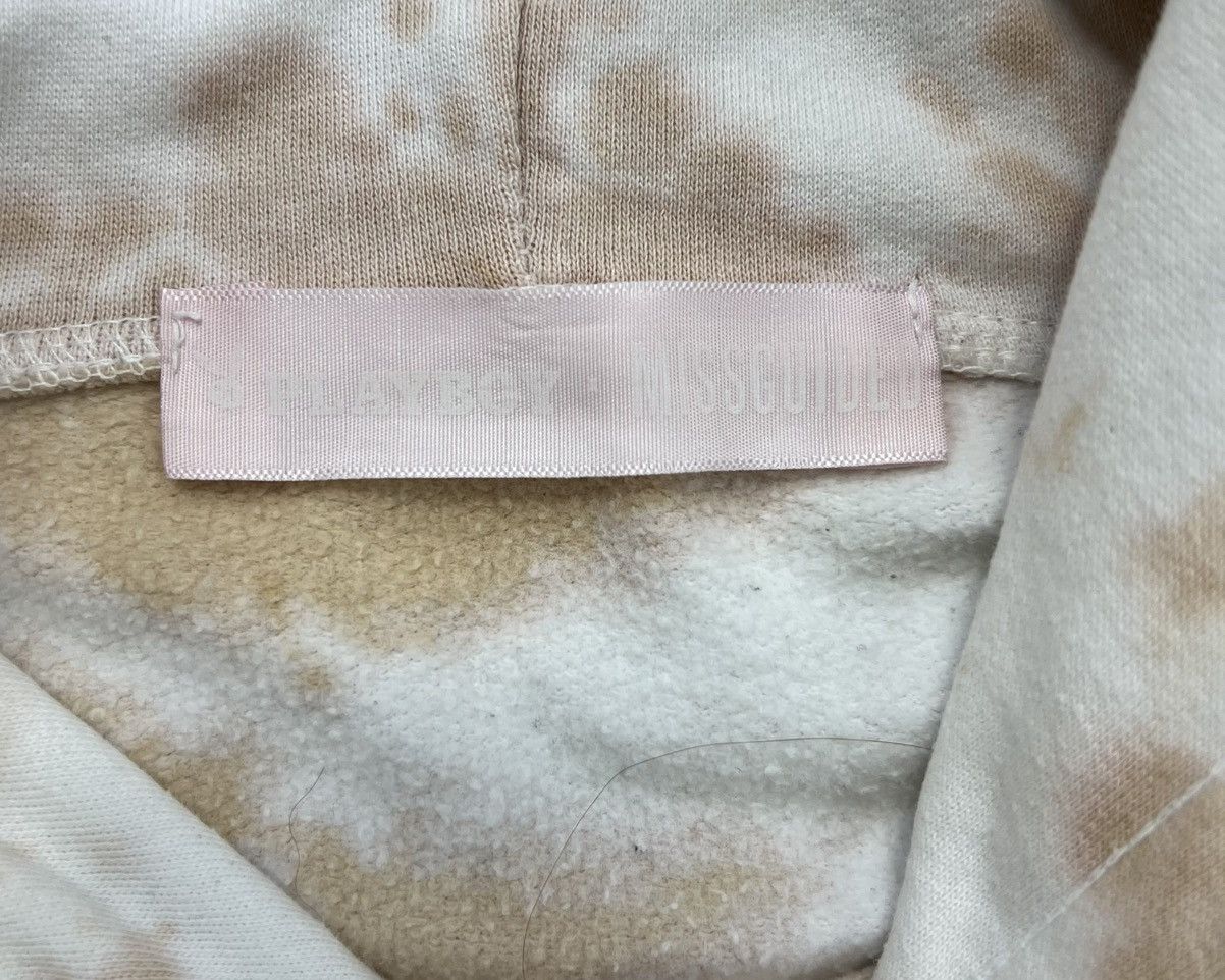 Playboy Oversize Hoodie Playboy Center Logo Size M / US 6-8 / IT 42-44 - 3 Thumbnail