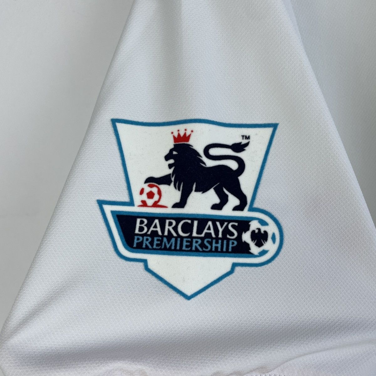 Puma Vintage Fulham Andy Cole Home Jersey Shirt Rare 2004/2005 Size US XL / EU 56 / 4 - 5 Thumbnail