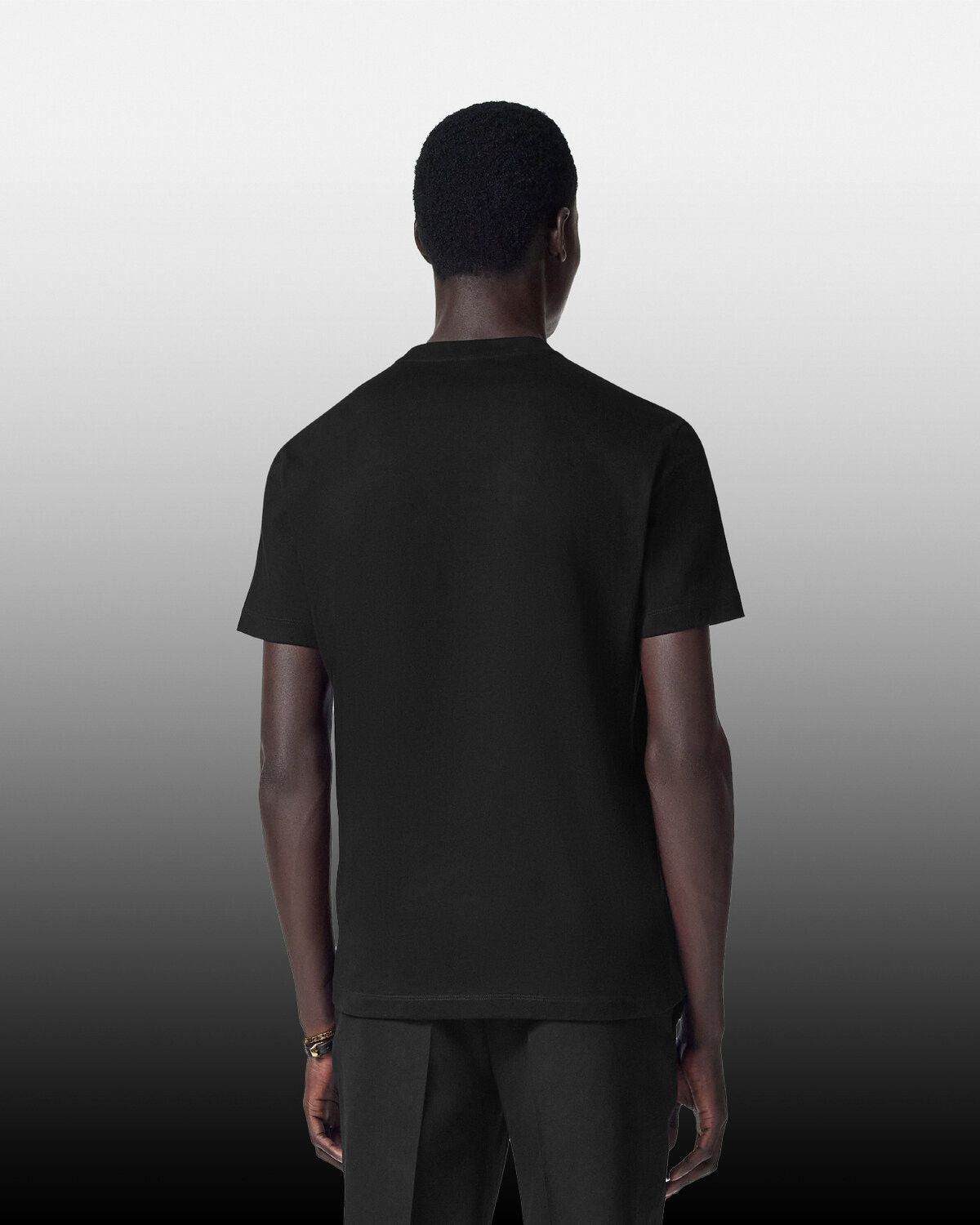 Other Medusa Graphic T-Shirt – Bold Cotton Streetwear Size US M / EU 48-50 / 2 - 6 Thumbnail