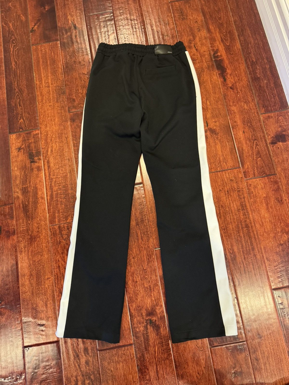 Amiri Amiri Track Pants Medium Size US 32 / EU 48 - 3 Thumbnail