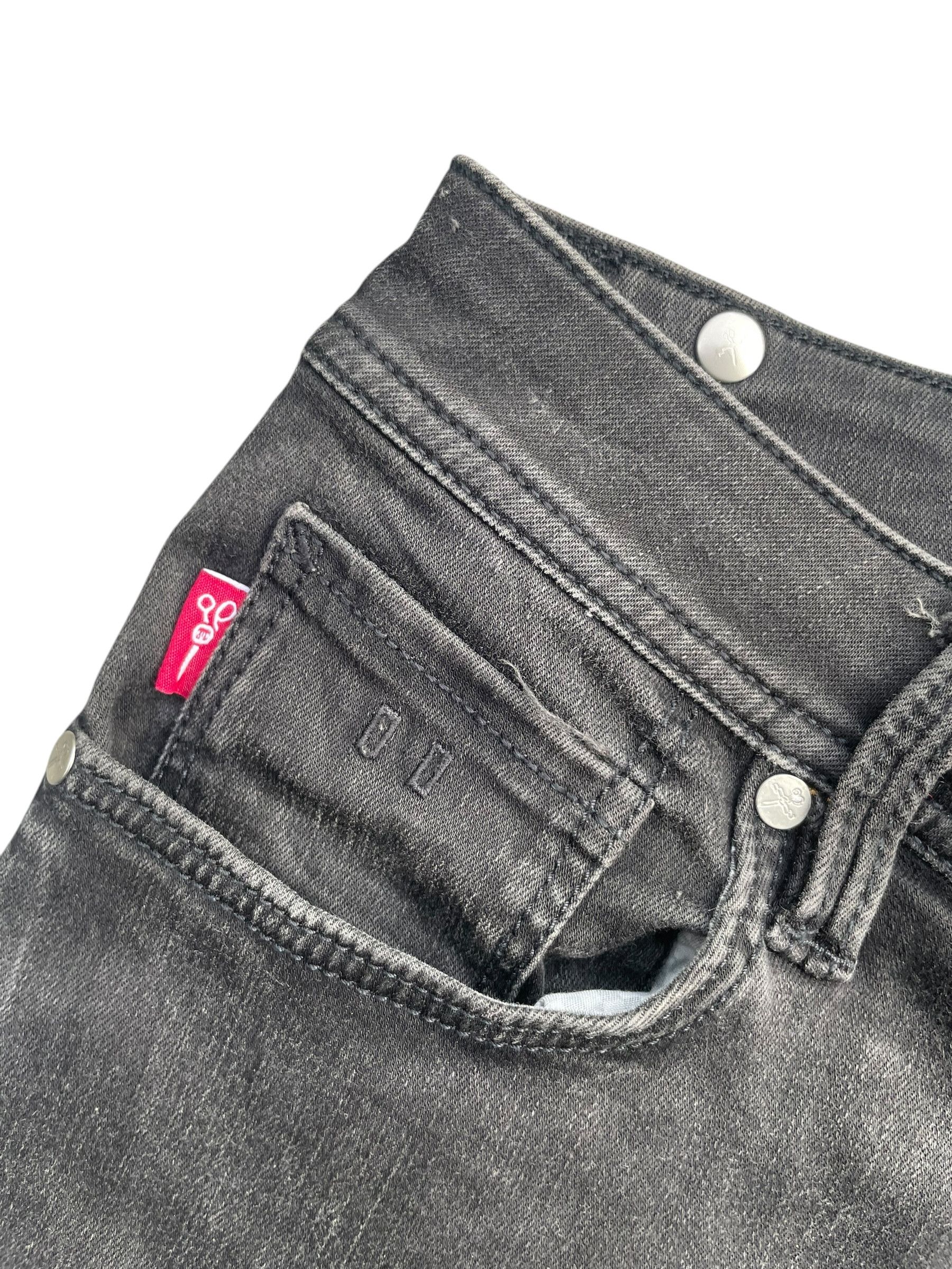 Designer Tramarossa Denim Size US 33 - 4 Thumbnail