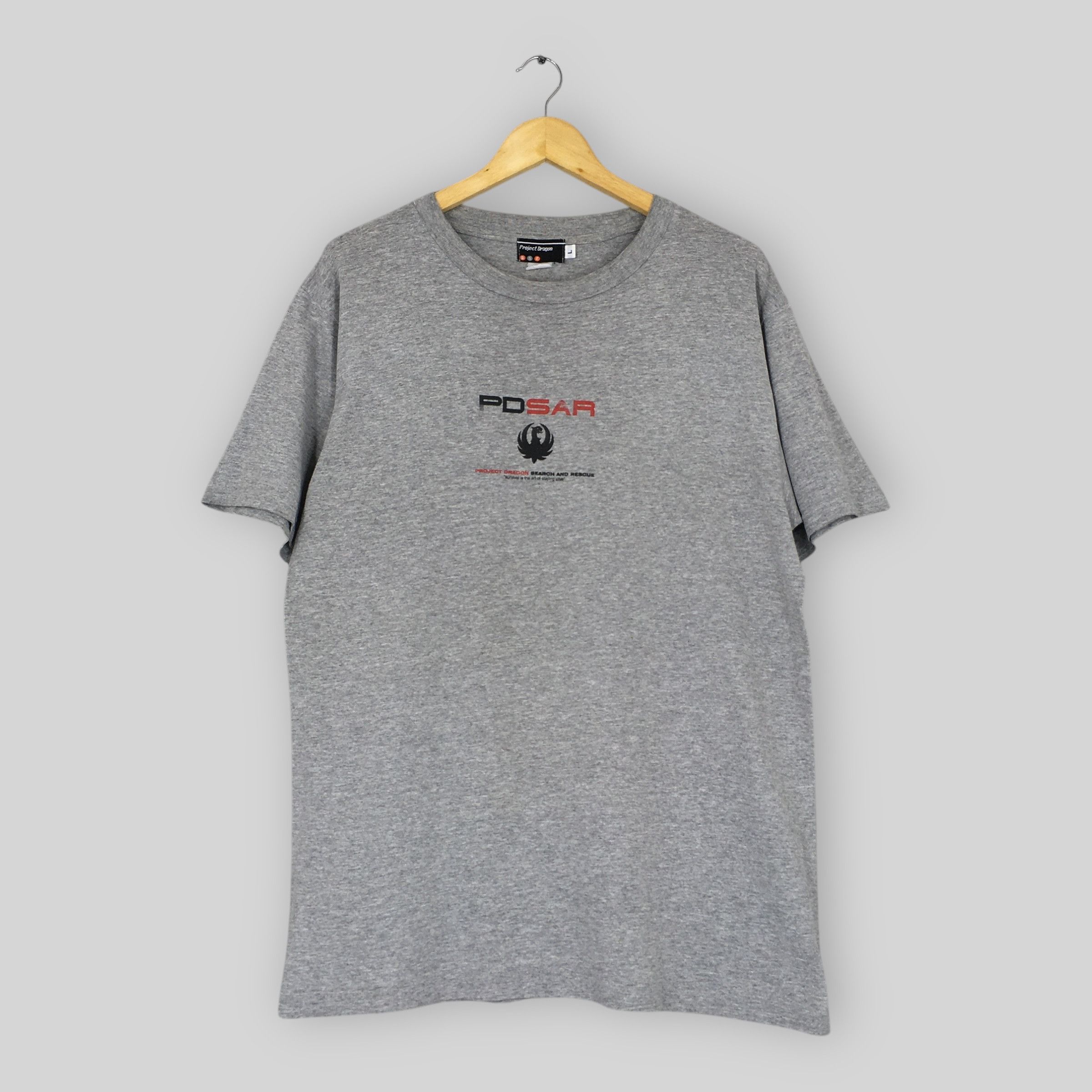 Project Dragon | Grailed