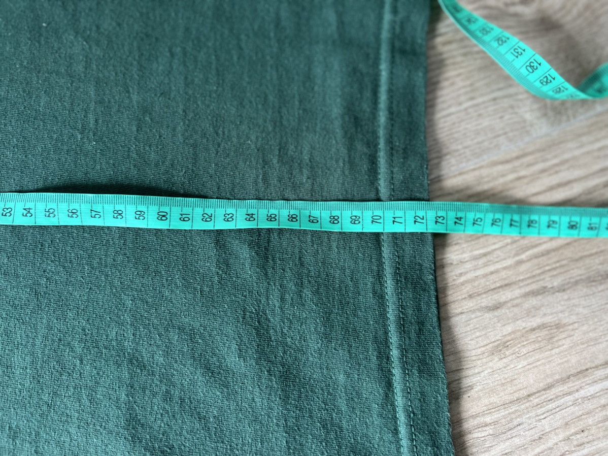 Golf Wang × Golf le Fleur Golf Wang Eye Green Tee Rare Size US L / EU 52-54 / 3 - 7 Thumbnail