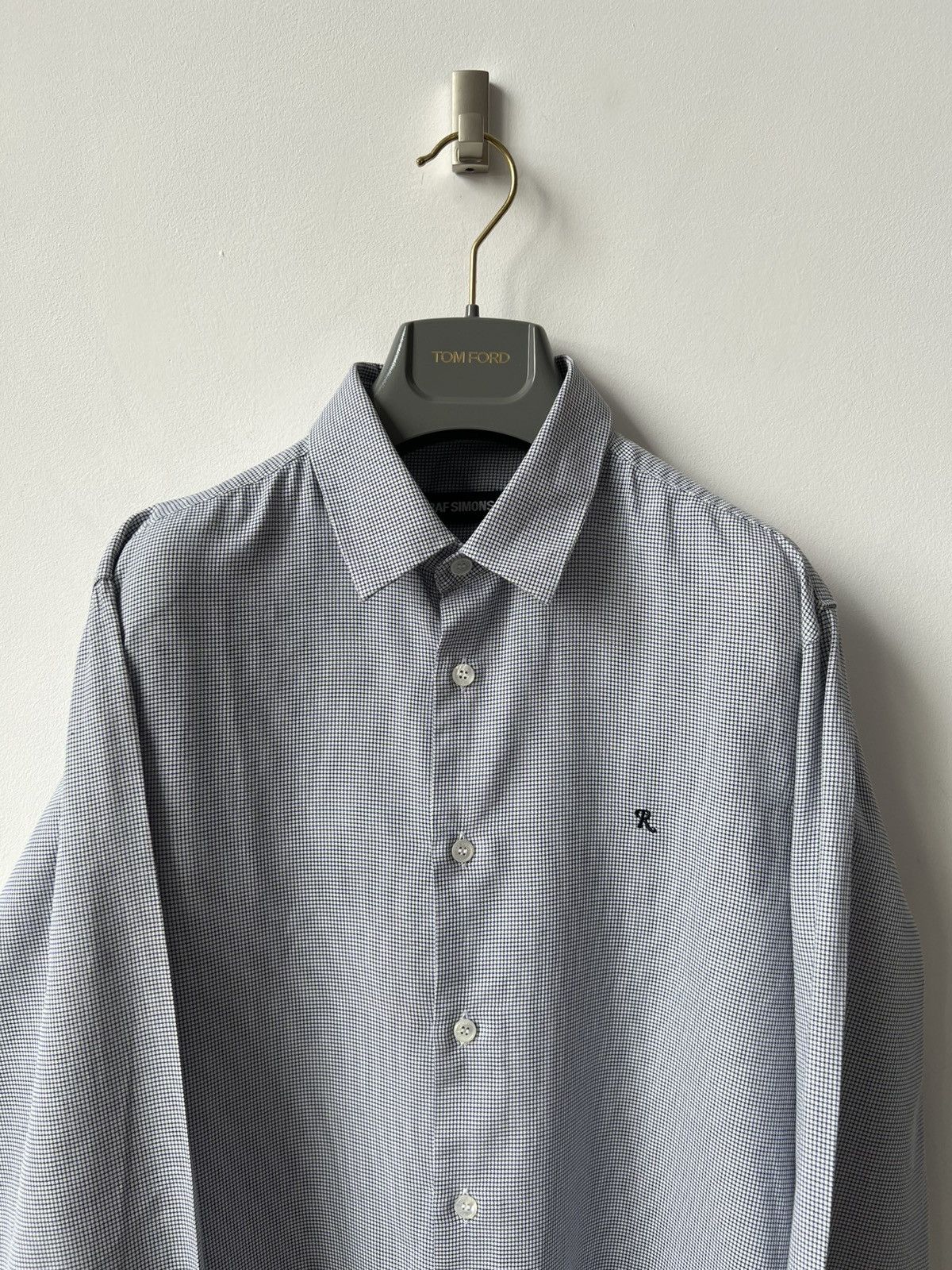 00s archive check shirt 00's archive kmrii チェック シャツ y2k