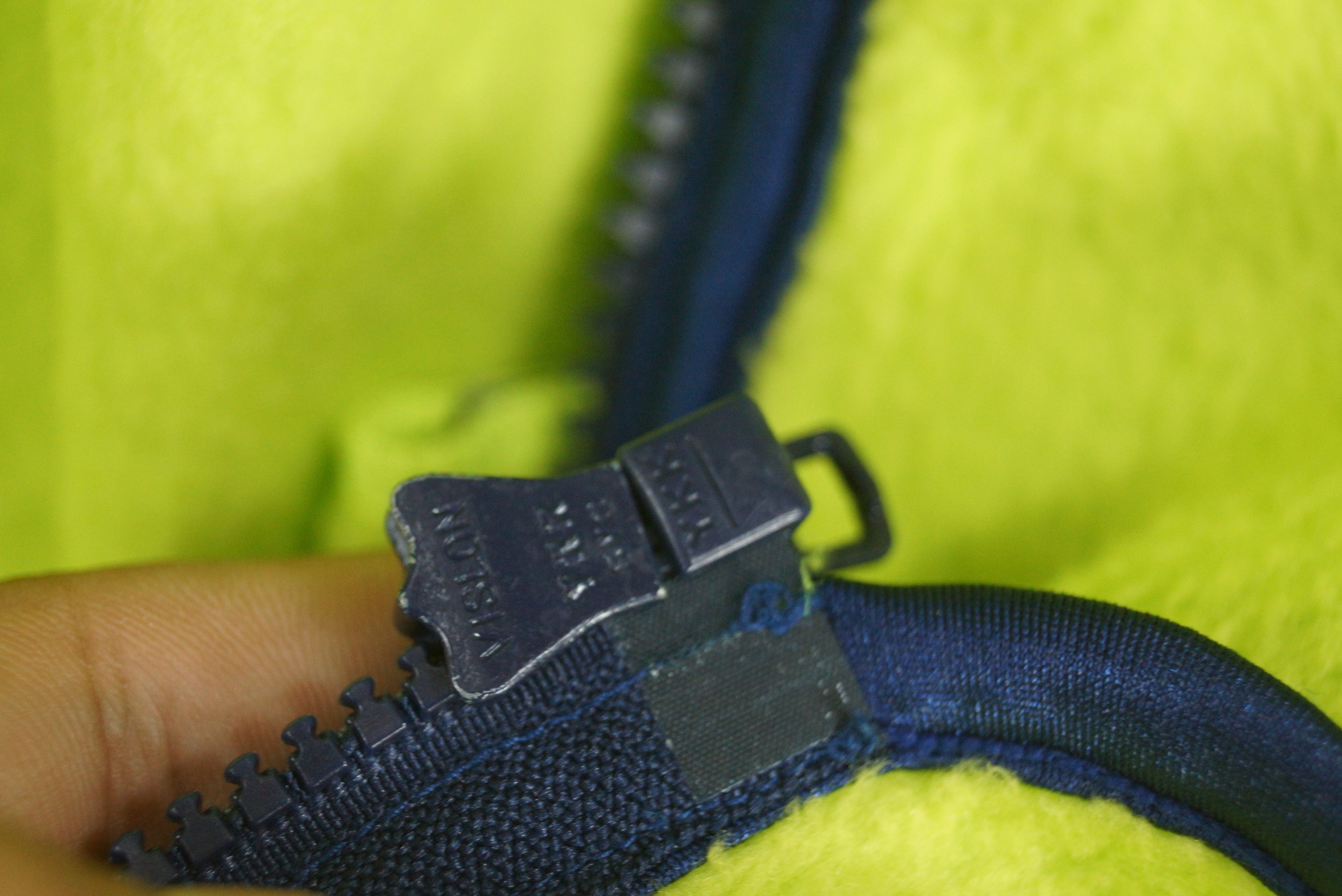 NEXUSVII × Vintage Nexus Shimano Sleeveless Fleece Nice Design Size US XL / EU 56 / 4 - 6 Thumbnail