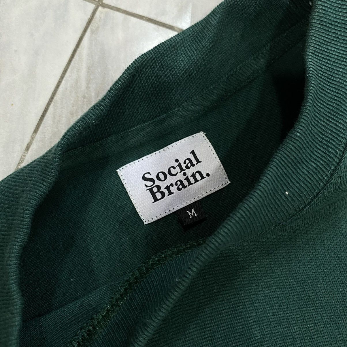 Other SOCIALBRAIN Size US M / EU 48-50 / 2 - 3 Thumbnail