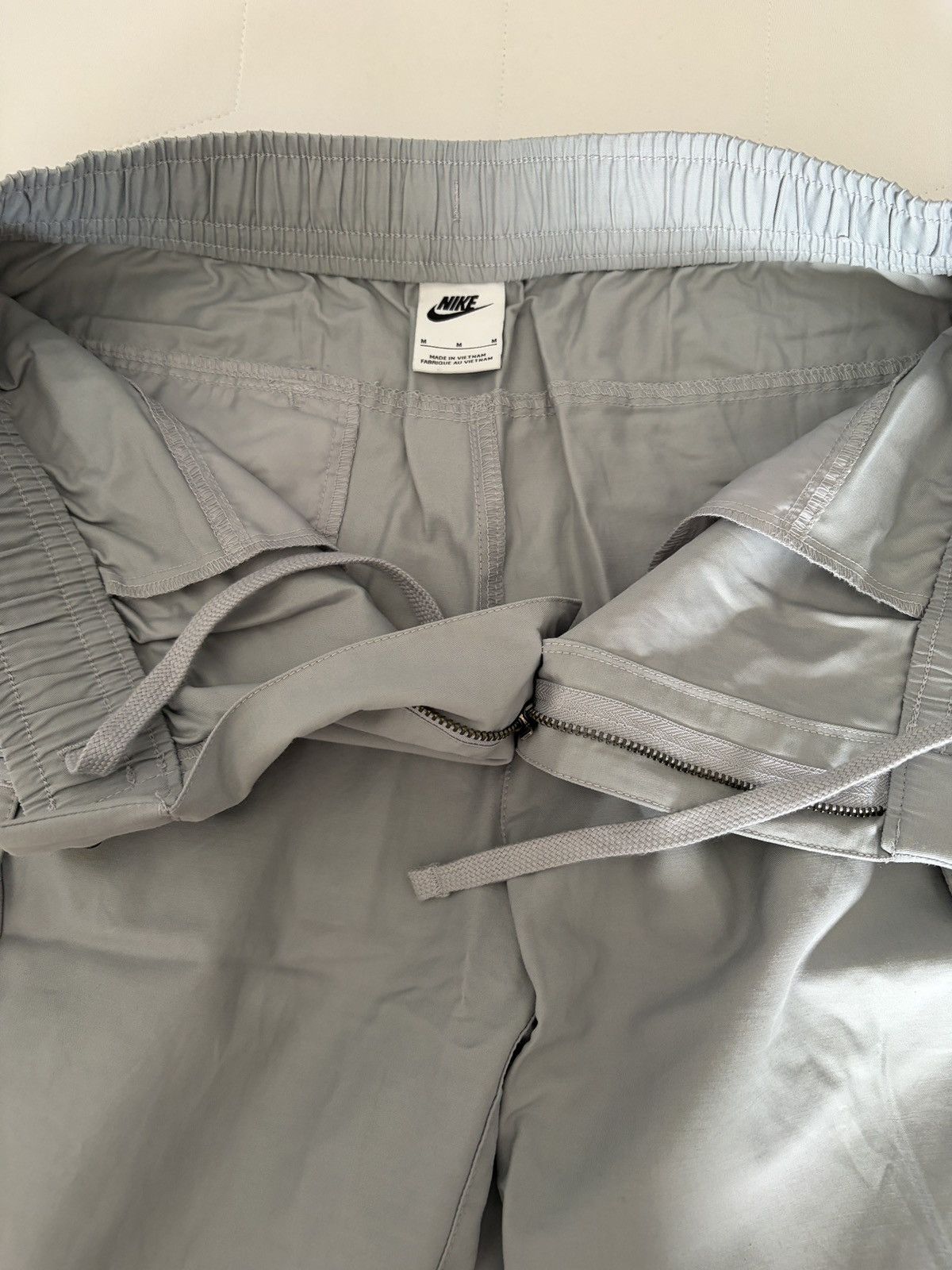 Nike Nike cargo pants Size US 32 / EU 48 - 2 Thumbnail