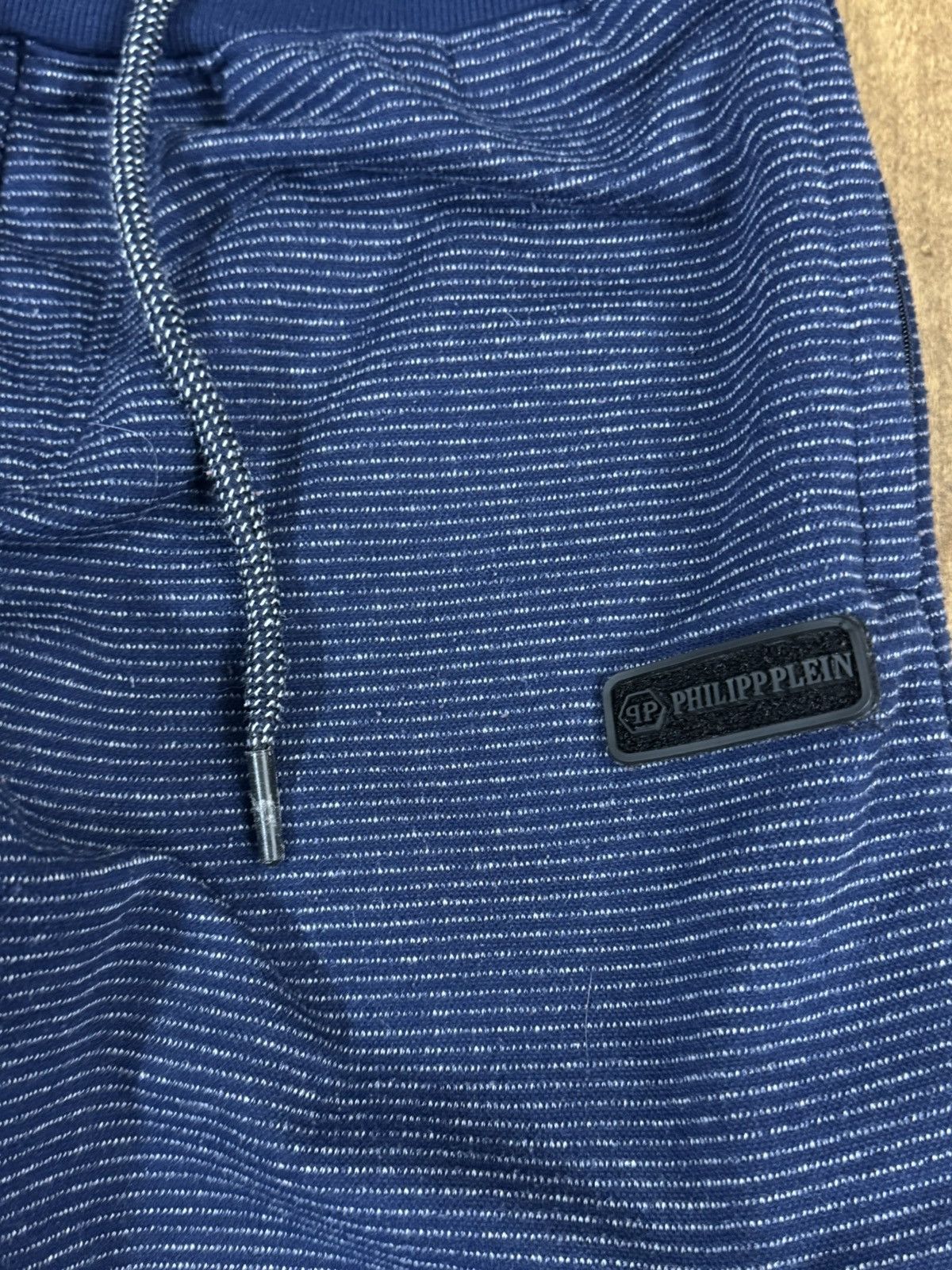 Philipp Plein Vintage Philipp Plein Jogger Sweatpants Size US 32 / EU 48 - 4 Thumbnail