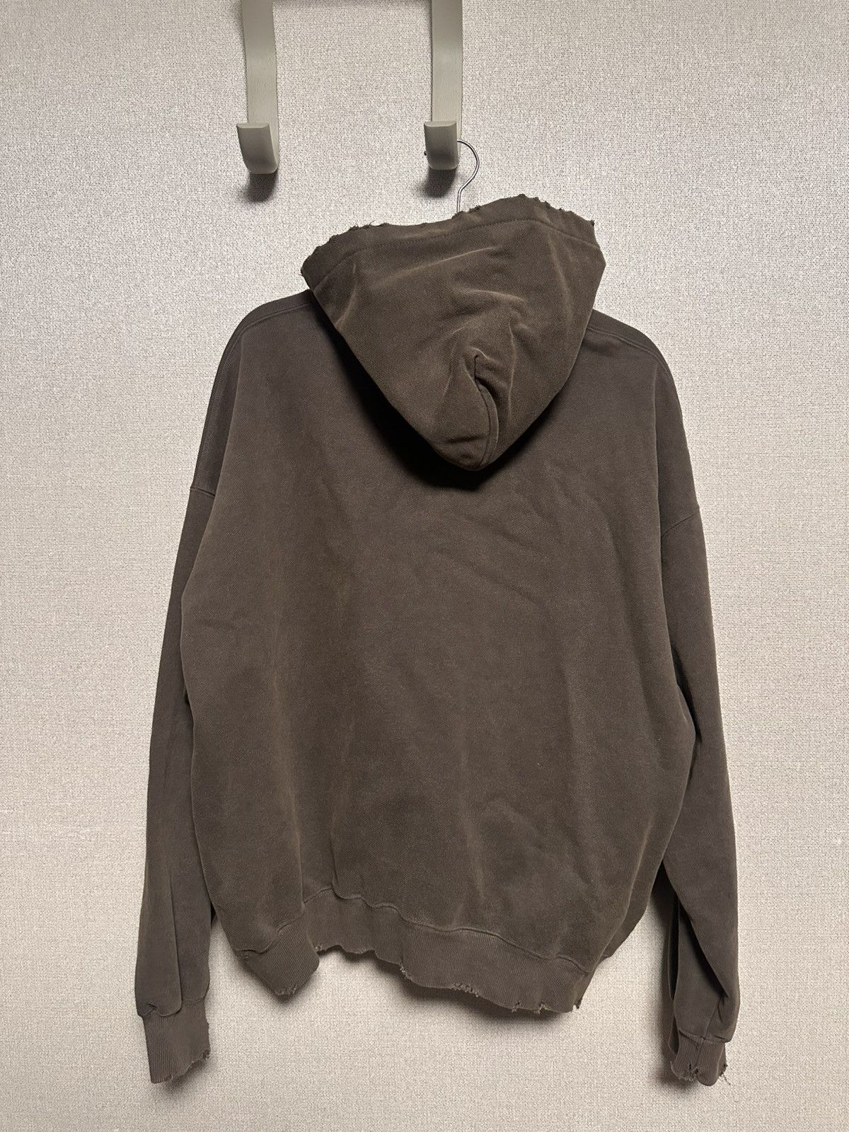 Japanese Brand Japanese Brand Supplier Hoodie Size US M / EU 48-50 / 2 - 2 Thumbnail