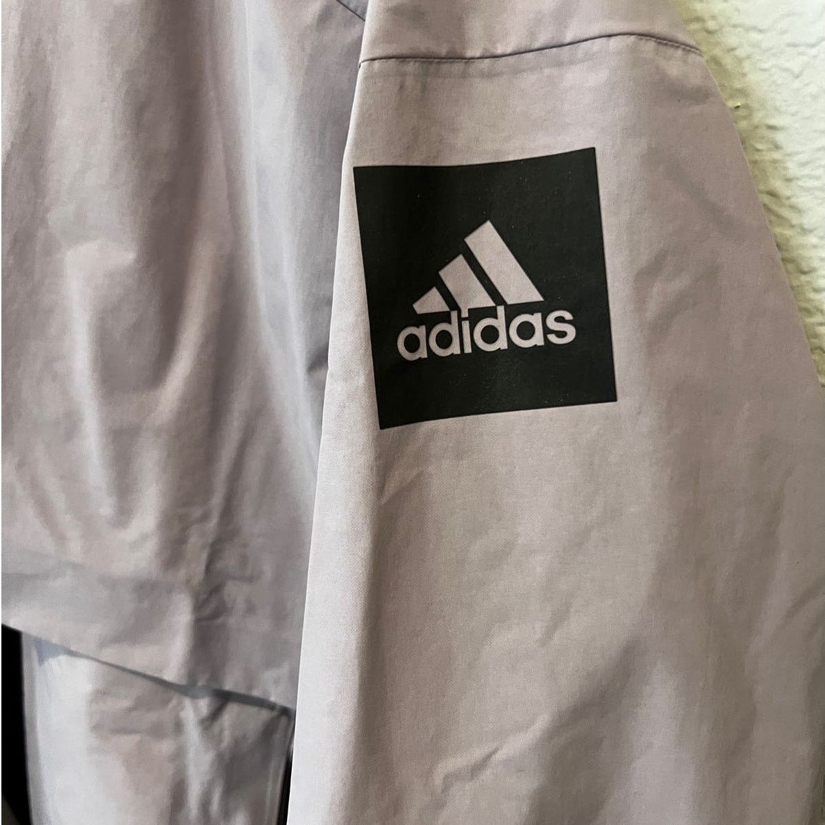 Adidas Adidas MYSHELTER RAIN.RDY Waterproof Parka Size US/XL Size XL / US 12-14 / IT 48-50 - 11 Thumbnail