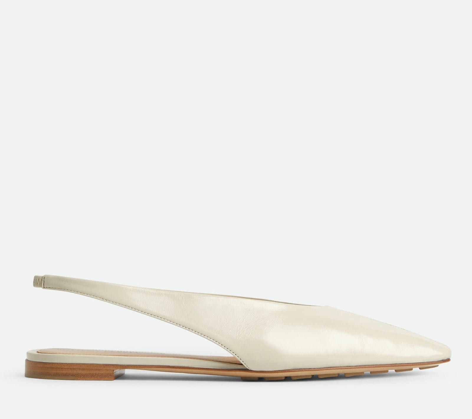 Bottega Veneta Bottega Veneta Sofia Ballerina Size 41 Size ONE SIZE - 1 Thumbnail