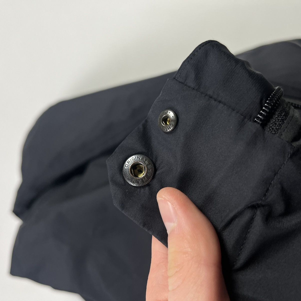 Arc'teryx × Goretex Arctery Women's Ravenna Soft Shell Pants Recco Size M Size 28" / US 6 / IT 42 - 19 Thumbnail