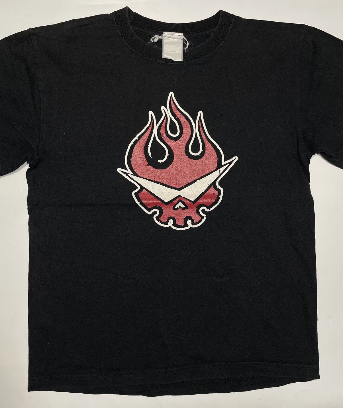 Anime × Japanese Brand Gurren Lagann Kamina emblem x Blue COSPA x Anime Japan Size US M / EU 48-50 / 2 - 4 Thumbnail