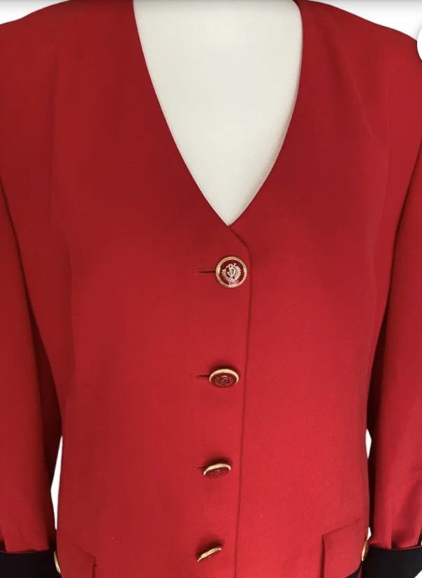Burberry Burberry blazer Size M / US 6-8 / IT 42-44 - 5 Thumbnail