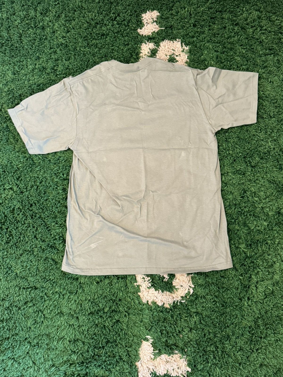 Supreme Supreme Molotov kid Tee Size US M / EU 48-50 / 2 - 5 Thumbnail