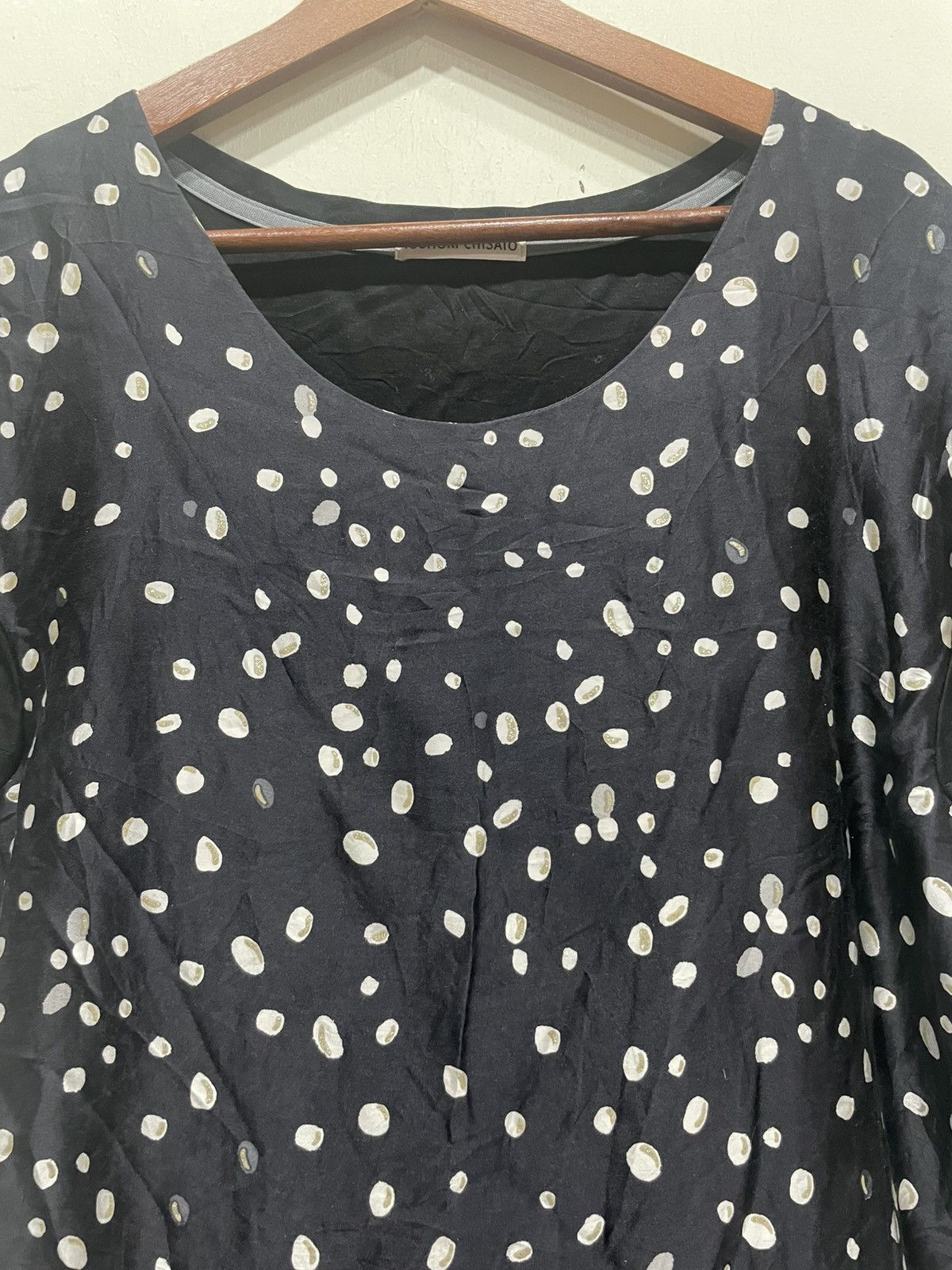 Tsumori Chisato Tsumori Chisato Blouse Size M / US 6-8 / IT 42-44 - 3 Thumbnail