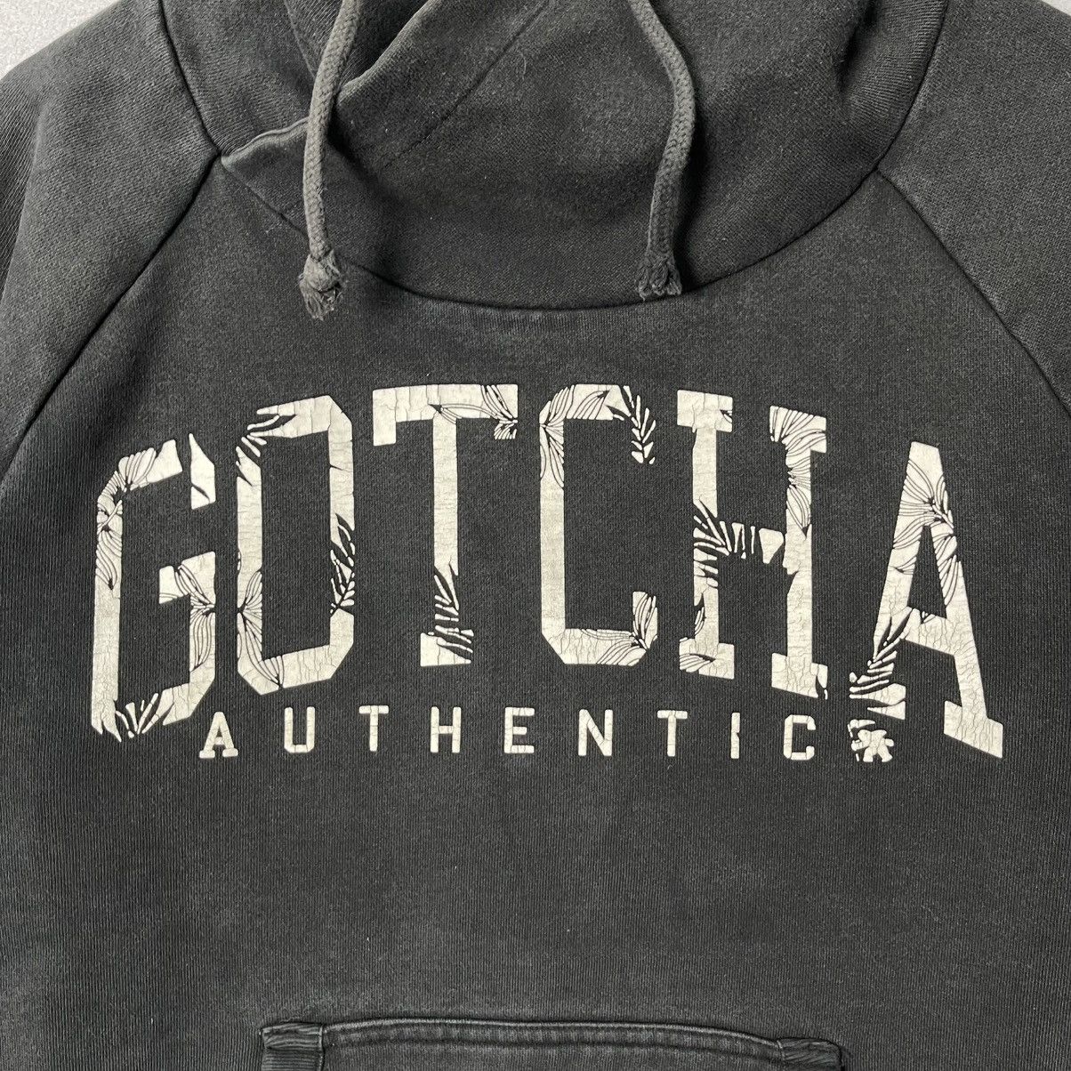 Gotcha Gotcha Authentic California 78 Huntington Hoodie Size US M / EU 48-50 / 2 - 3 Thumbnail