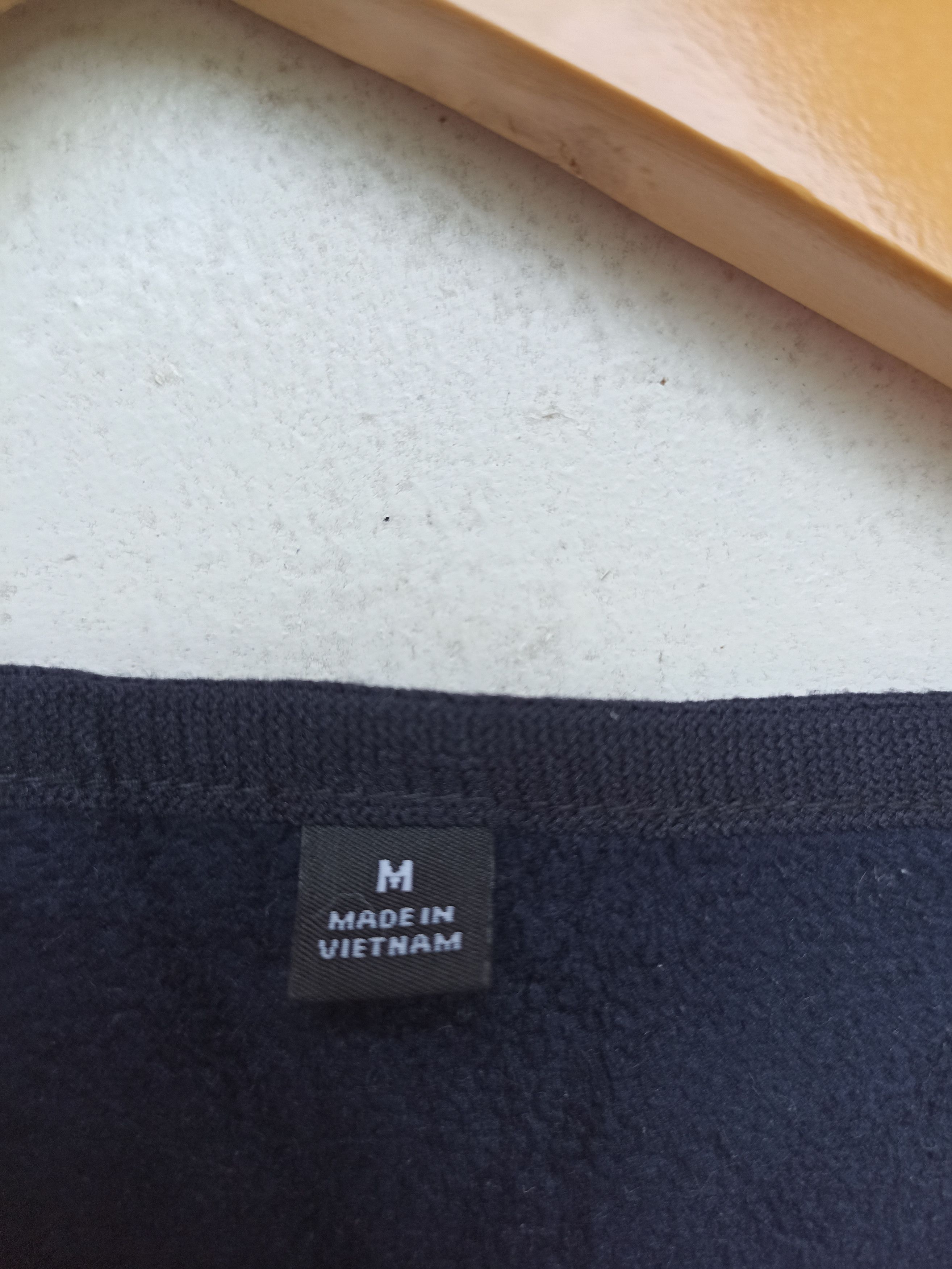 Uniqlo 🔥 Uniqlo cardigan sherpa sweater fleece Size US M / EU 48-50 / 2 - 6 Thumbnail