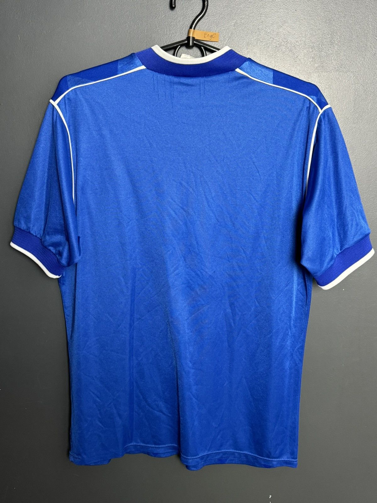 Umbro Everton 86/89 Home Football Jersey Size US M / EU 48-50 / 2 - 2 Thumbnail