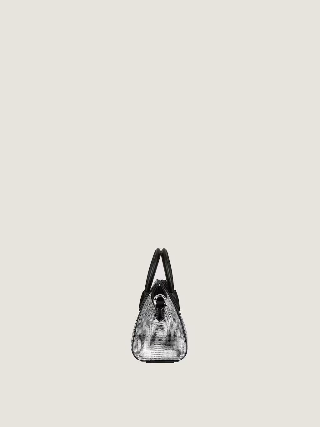 Givenchy o1w1db10126 Size: One Size / Bag in White Doted Size ONE SIZE - 2 Thumbnail
