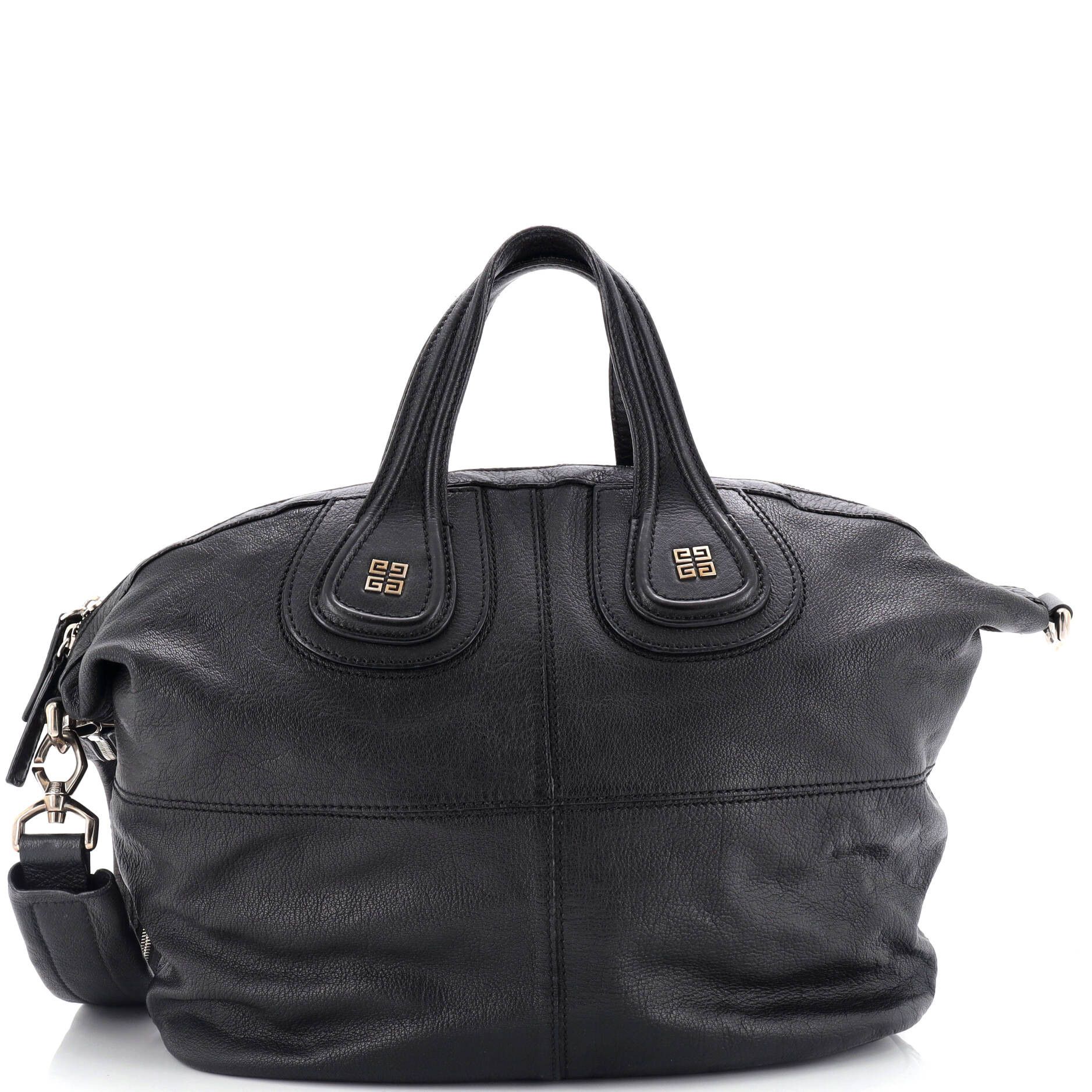 Givenchy Nightingale Satchel Size ONE SIZE - 1 Thumbnail