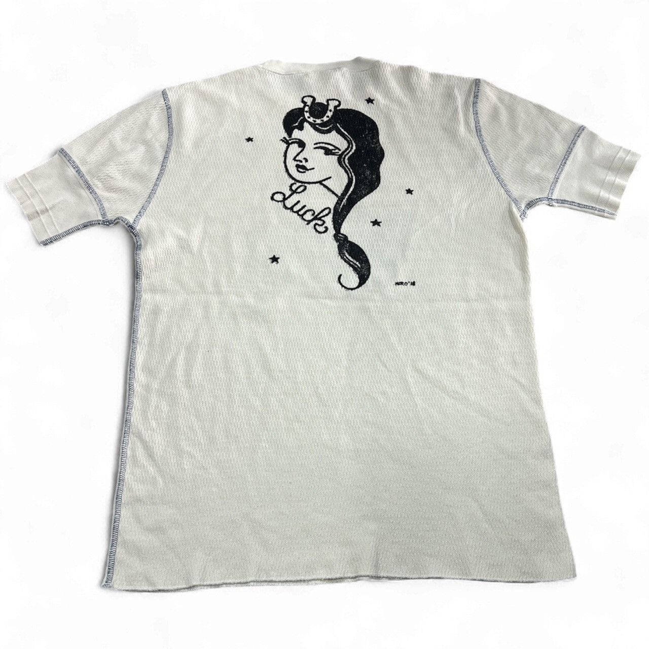 Japanese Brand Glad Hand son of anarchy Size US L / EU 52-54 / 3 - 2 Thumbnail
