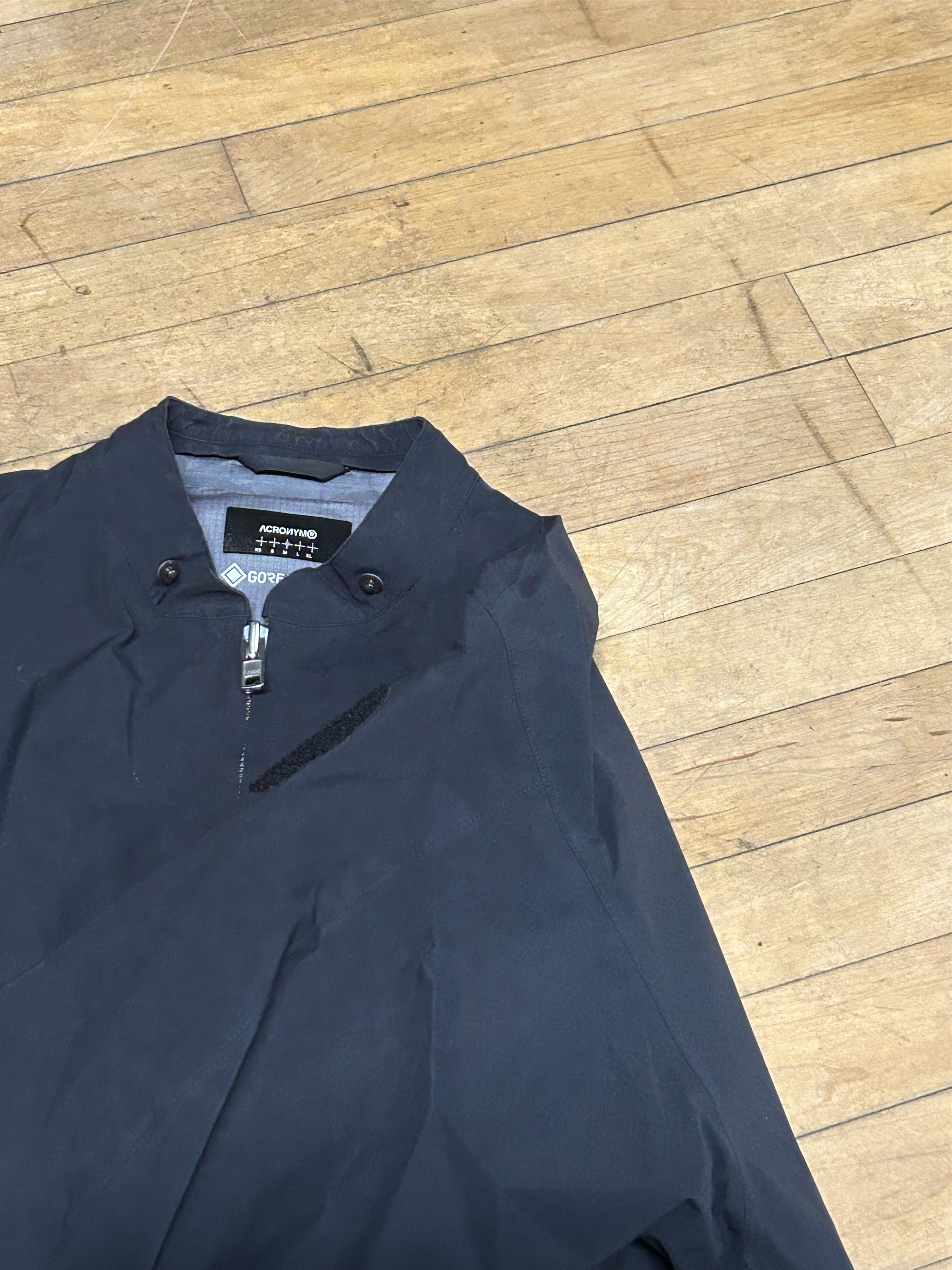 Acronym Acronym J59-GT Size US M / EU 48-50 / 2 - 3 Thumbnail