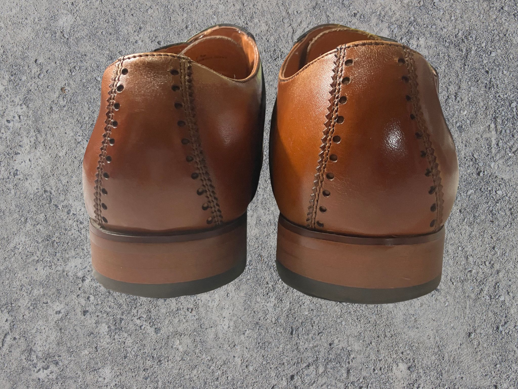 Stacy Adams Stacy Adams — Shoes | GUC · Sz 7.5 Size US 9 / EU 42 - 4 Thumbnail