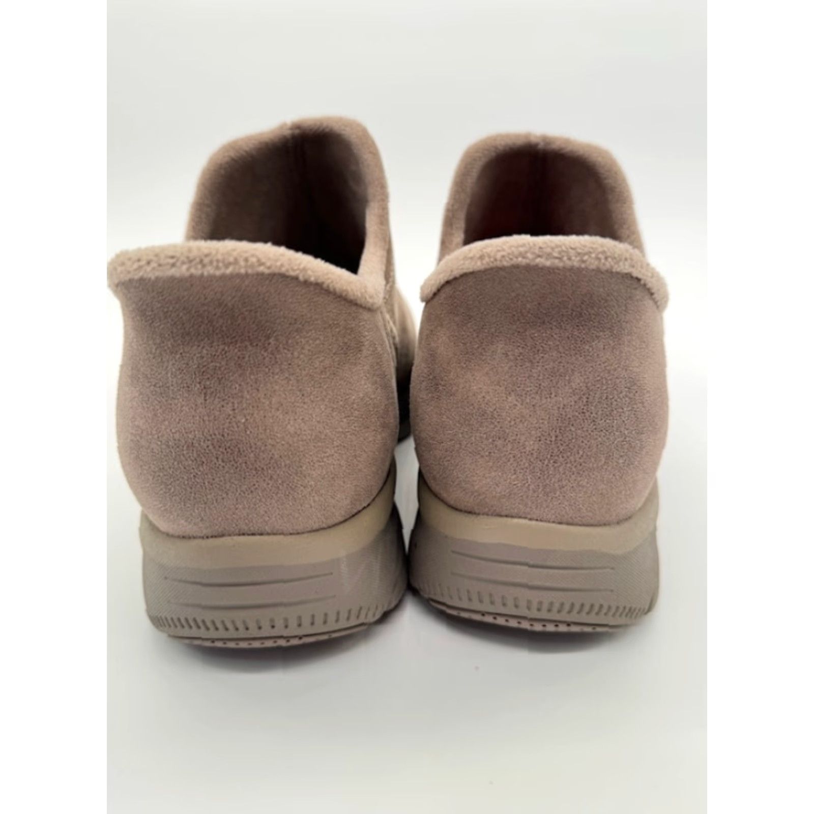 SKECHERS VINTAGE Skechers Easy Going Modern Hour Women’s 10 Wide Fit Slip On Bootie Brown 7063 Shoes Womens Shoes Size US 10 / IT 40 - 5 Thumbnail