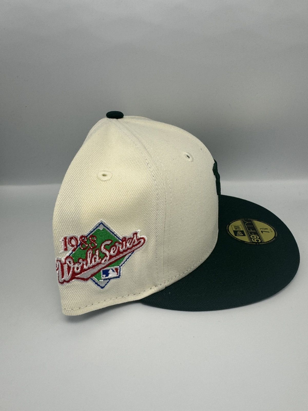 MLB × New Era Los Angeles dodgers upside down 7 3/8 new era hat Size ONE SIZE - 2 Thumbnail