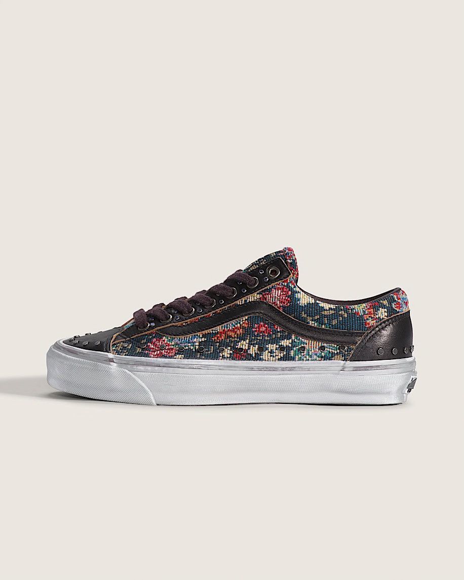 Vans vans old skool 36 vibram Size US 9 / EU 42 - 3 Thumbnail