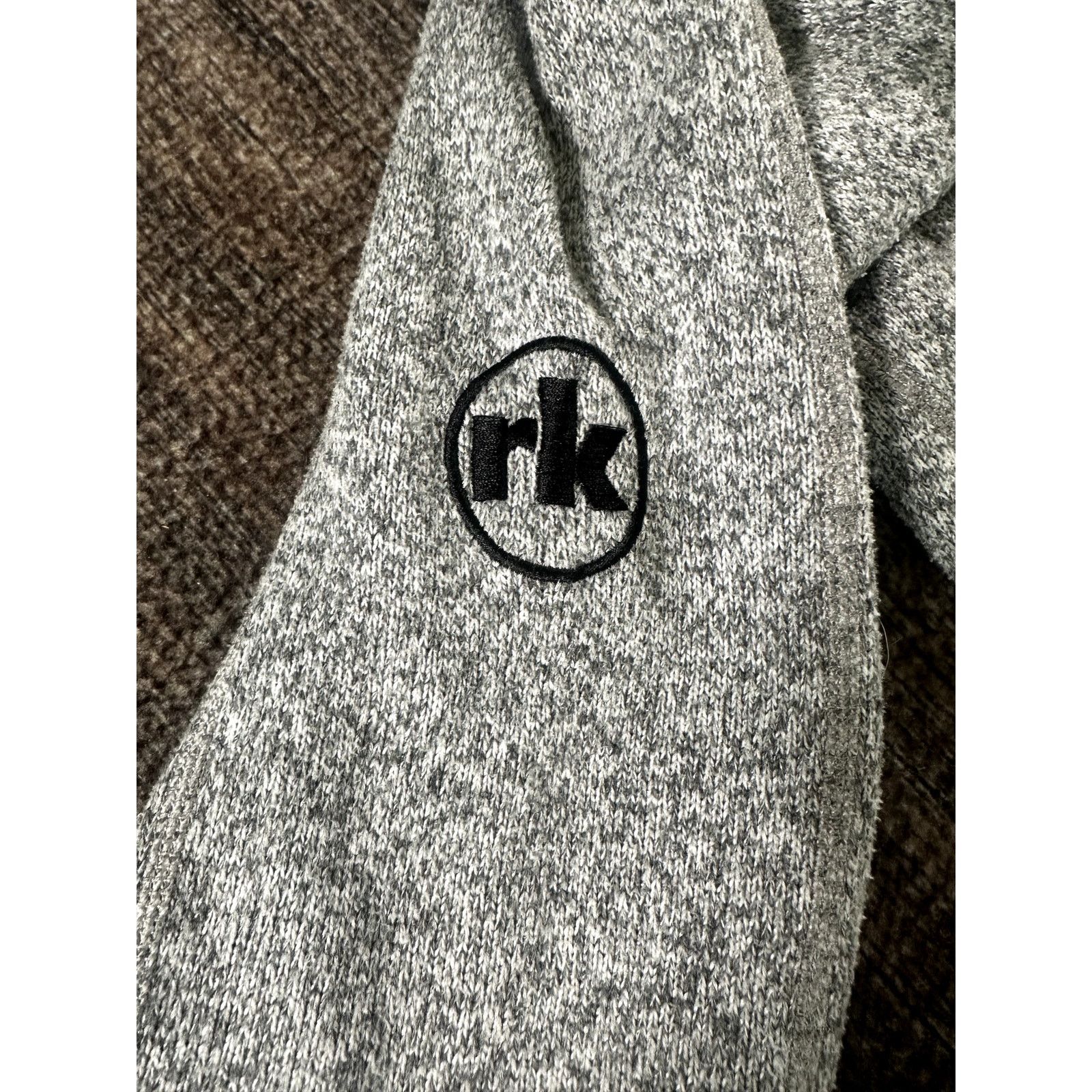 Patagonia Patagonia Better Sweater Womens 1/4 Zip Fleece Pullover Grey Size M / US 6-8 / IT 42-44 - 5 Thumbnail