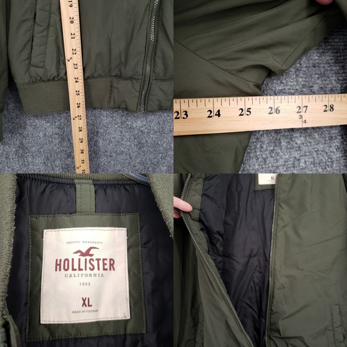 Hollister Jacket