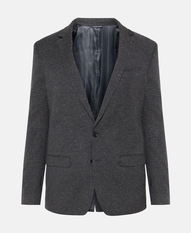 Dolce & Gabbana Wool-blend suit jacket Size 54R - 1 Thumbnail