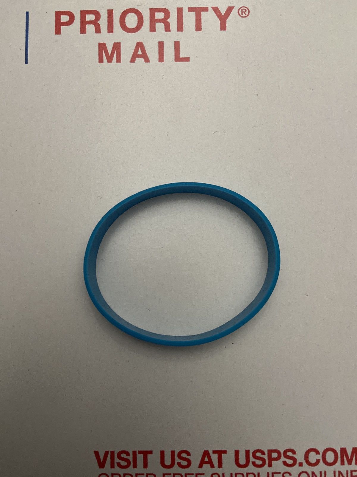 Kanye West × Yeezy YCA YEEZY CHRISTIAN ACADEMY BRACELET Size ONE SIZE - 3 Thumbnail
